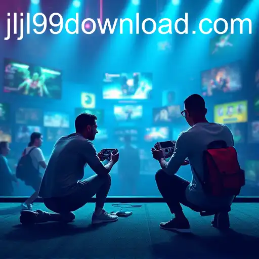 The Evolution of Online Gaming Platforms