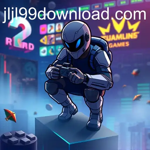 The Rise of jljl99: A Getaway for Gaming Enthusiasts
