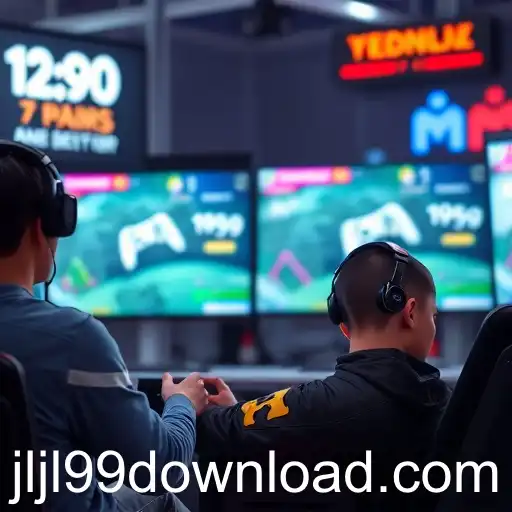 Emerging Trends in Gaming: The Rise of User-Centric Platforms