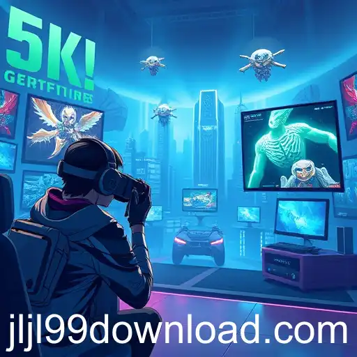 Gaming Trends and Tech Innovations