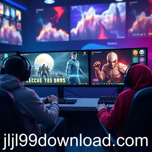 Growth of Online Gaming in Digital Era