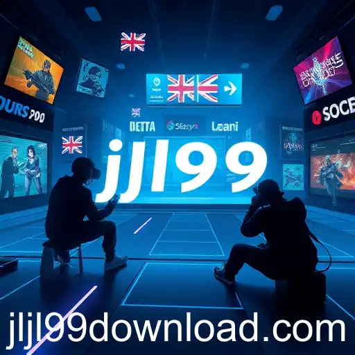 Surge in Gaming Downloads as jljl99 Gains Popularity