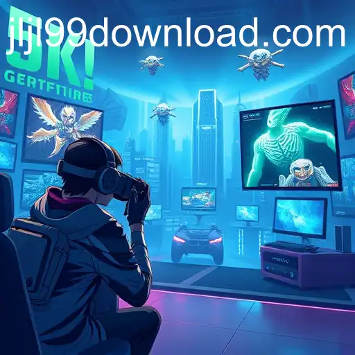 Gaming Trends and Tech Innovations