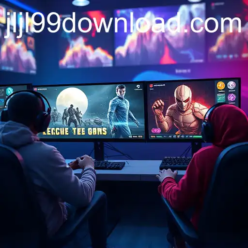 Growth of Online Gaming in Digital Era