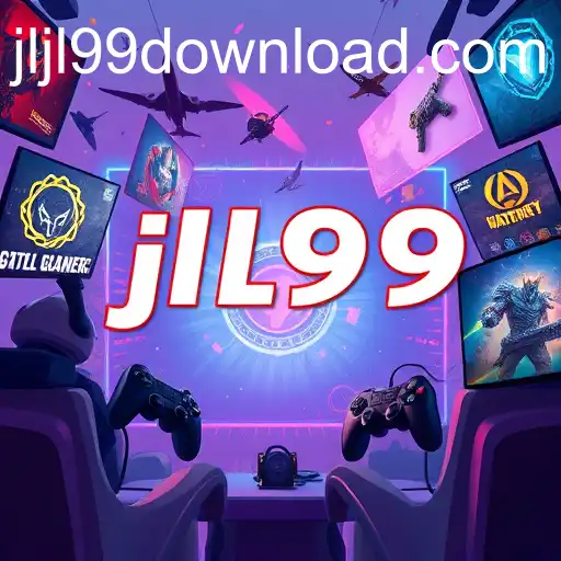 The Rise of jljl99 in Gaming