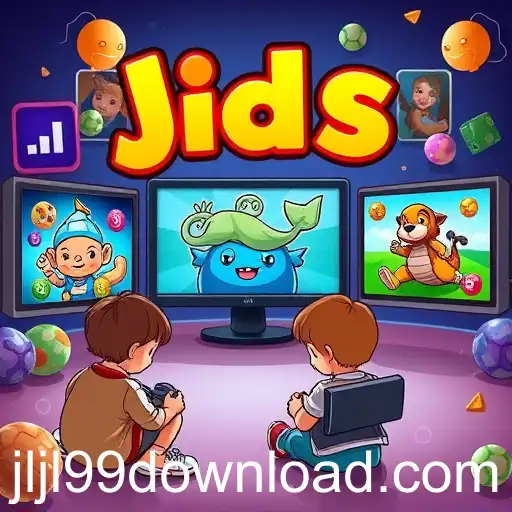 The Rise of Online Game Portals