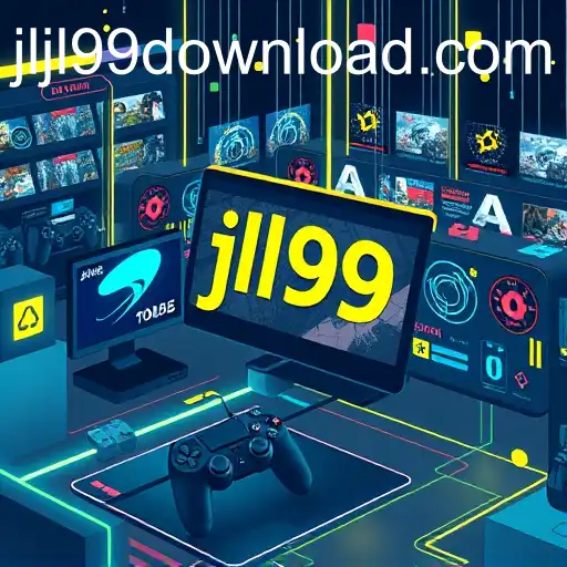 The Rise of Online Game Downloads