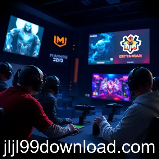 The Rise of Online Gaming in 2025