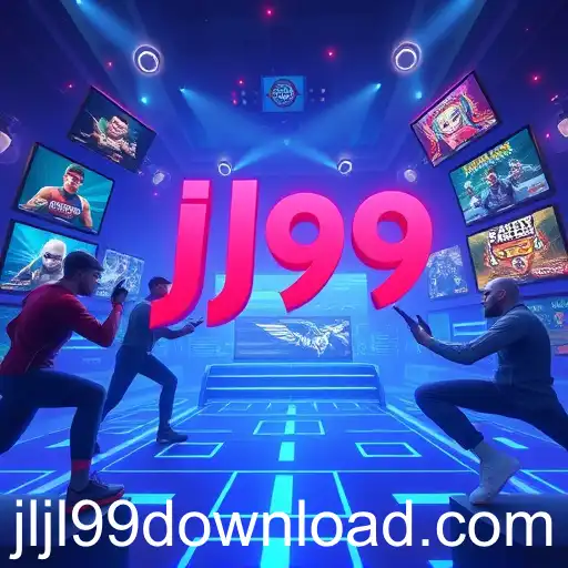 The Rising Popularity of jljl99 in Gaming
