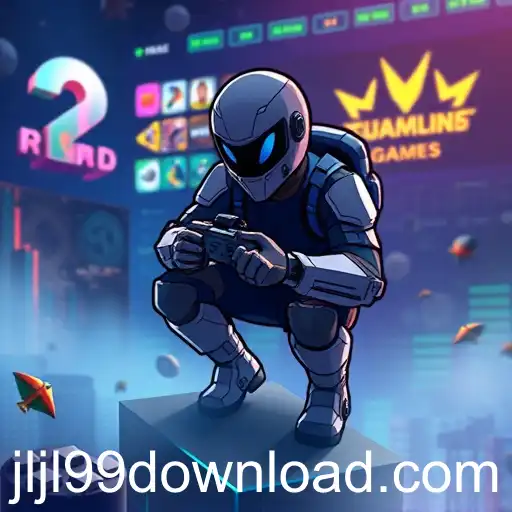 The Rise of Online Game Download Platforms