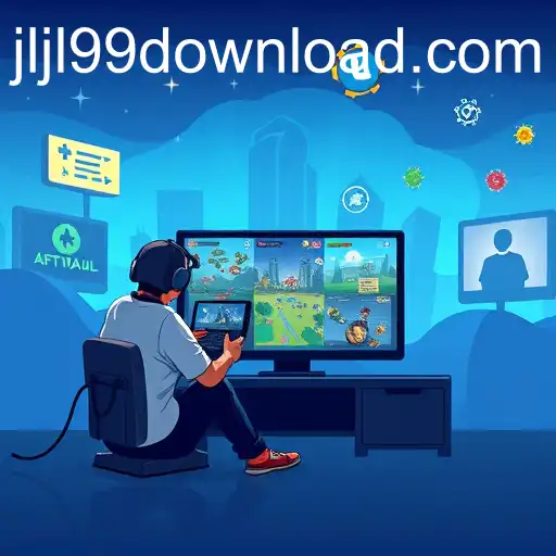 The Rise of Online Game Platforms: A 2025 Perspective