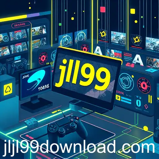 The Rise of Online Game Downloads