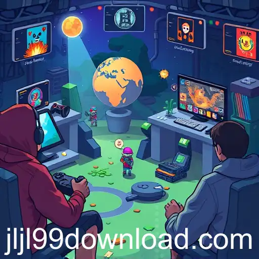 The Rise of Downloadable Games in 2025